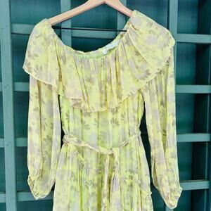 ASTR The Label Kaylani Dress- Women’s M